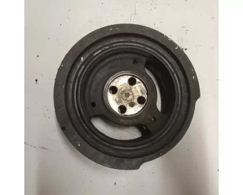 International MaxxForce7 Harmonic Balancer