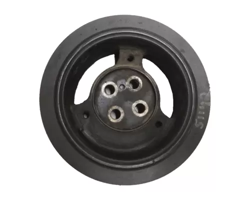 International MaxxForce7 Harmonic Balancer