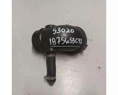 International MaxxForce7 Intake Manifold