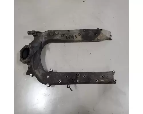 International MaxxForce7 Intake Manifold