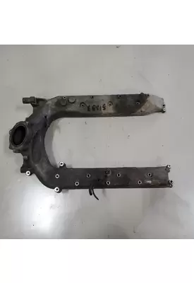 International MaxxForce7 Intake Manifold