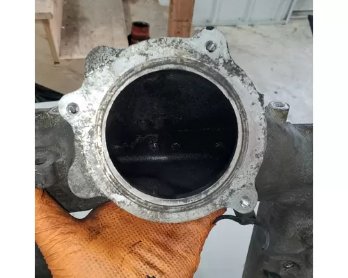 International MaxxForce7 Intake Manifold