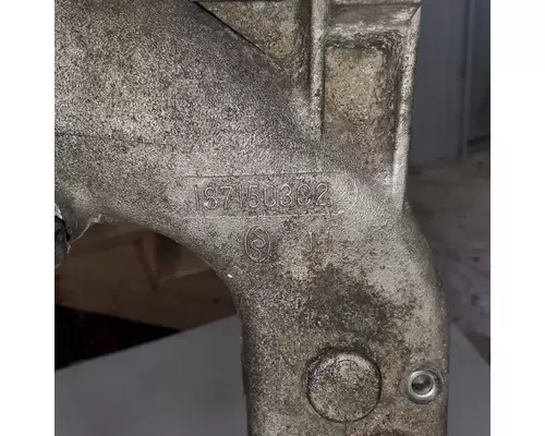 International MaxxForce7 Intake Manifold