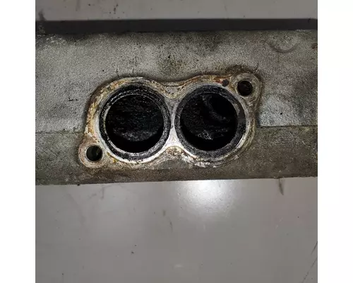 International MaxxForce7 Intake Manifold