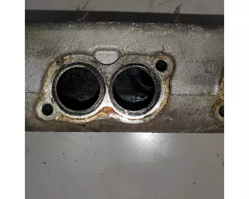 International MaxxForce7 Intake Manifold
