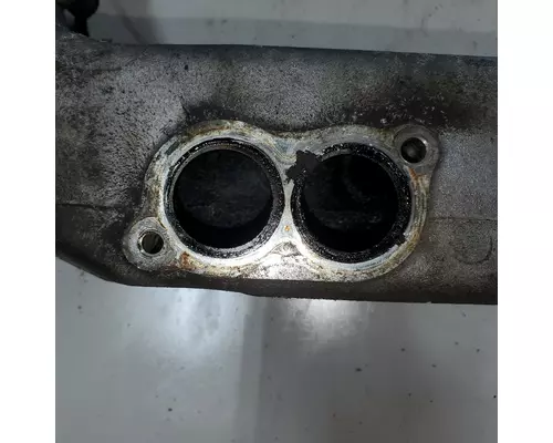 International MaxxForce7 Intake Manifold