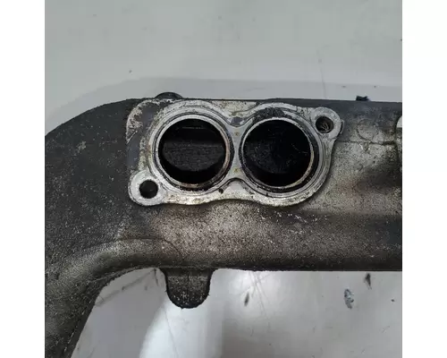 International MaxxForce7 Intake Manifold