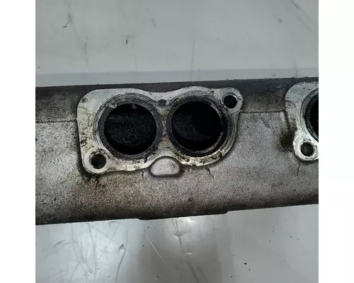 International MaxxForce7 Intake Manifold