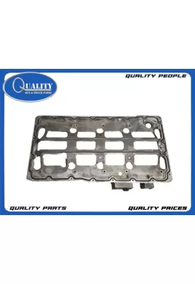 International MaxxForce7 Oil Pan
