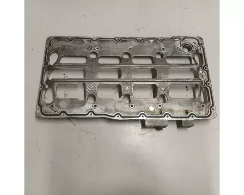 International MaxxForce7 Oil Pan
