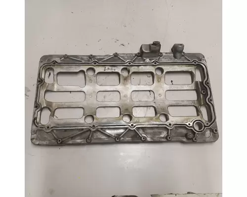 International MaxxForce7 Oil Pan
