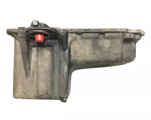 International MaxxForce7 Oil Pan