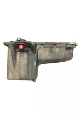 International MaxxForce7 Oil Pan