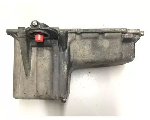 International MaxxForce7 Oil Pan