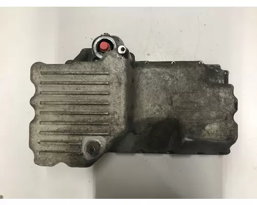 International MaxxForce7 Oil Pan