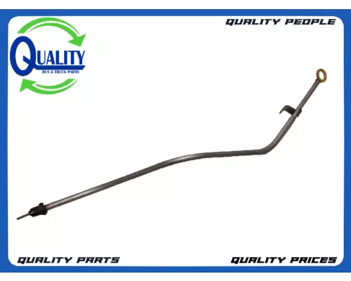 International MaxxForce7 Oil Pan