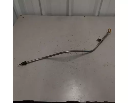 International MaxxForce7 Oil Pan