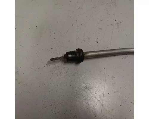 International MaxxForce7 Oil Pan