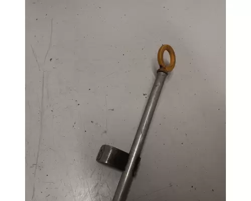 International MaxxForce7 Oil Pan