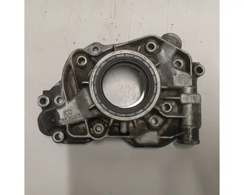 International MaxxForce7 Oil Pump Housing
