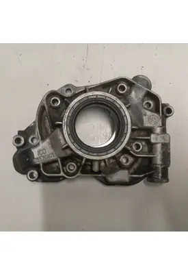 International MaxxForce7 Oil Pump Housing