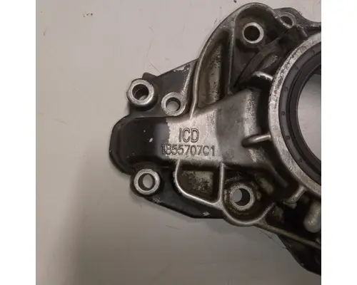 International MaxxForce7 Oil Pump Housing