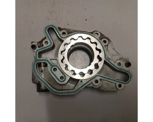 International MaxxForce7 Oil Pump Housing