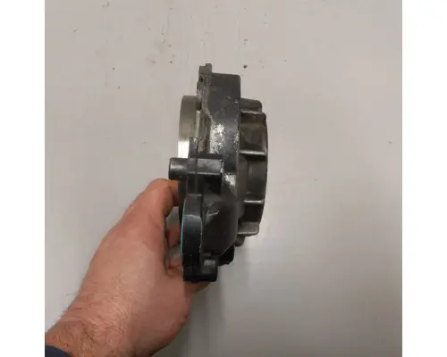 International MaxxForce7 Oil Pump Housing