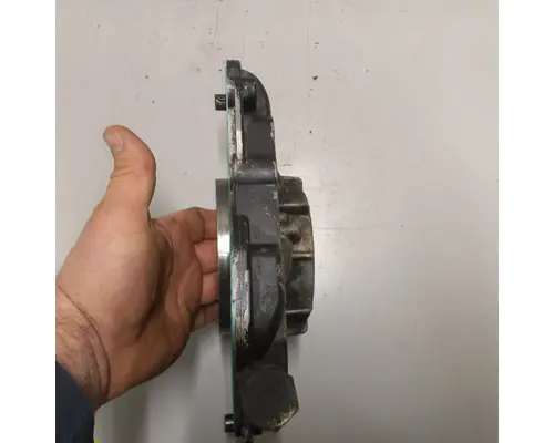 International MaxxForce7 Oil Pump Housing