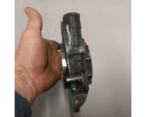 International MaxxForce7 Oil Pump Housing