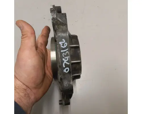 International MaxxForce7 Oil Pump Housing