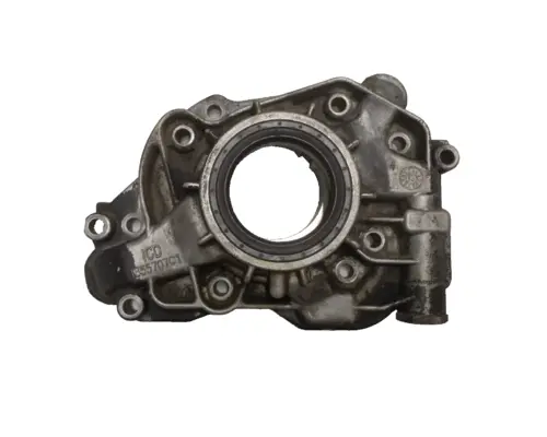 International MaxxForce7 Oil Pump Housing