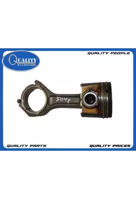 International MaxxForce7 Piston Assembly