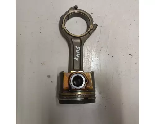 International MaxxForce7 Piston Assembly