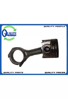 International MaxxForce7 Piston Assembly