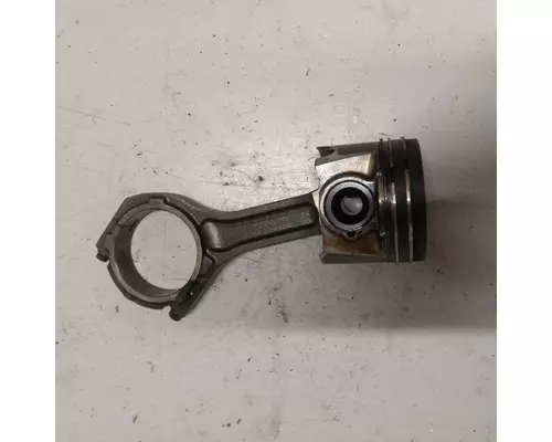 International MaxxForce7 Piston Assembly