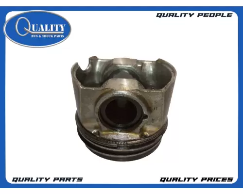 International MaxxForce7 Piston Head