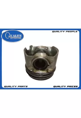 International MaxxForce7 Piston Head