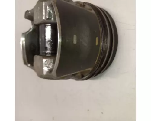 International MaxxForce7 Piston Head