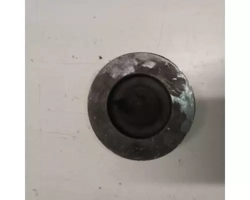 International MaxxForce7 Piston Head