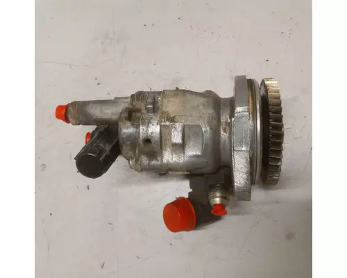 International MaxxForce7 Power Steering Pump