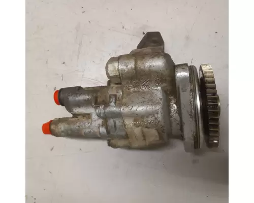 International MaxxForce7 Power Steering Pump
