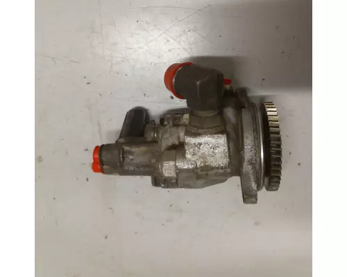 International MaxxForce7 Power Steering Pump
