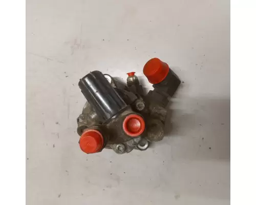 International MaxxForce7 Power Steering Pump