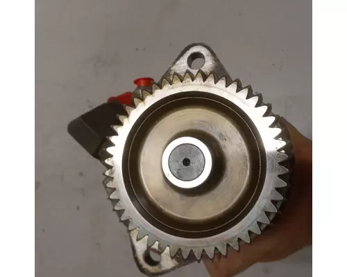 International MaxxForce7 Power Steering Pump