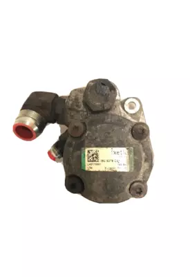 International MaxxForce7 Power Steering Pump