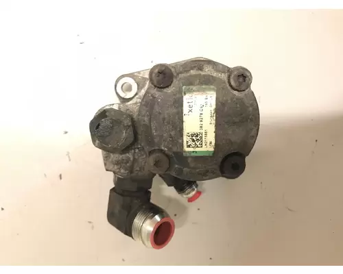 International MaxxForce7 Power Steering Pump