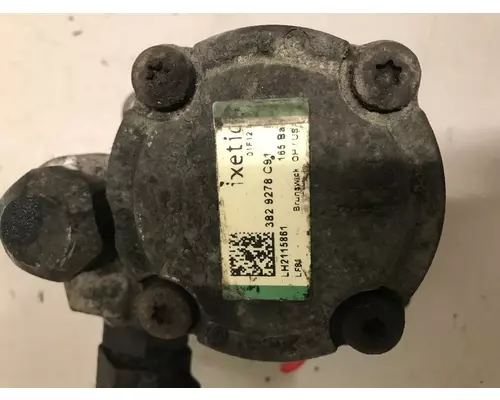 International MaxxForce7 Power Steering Pump