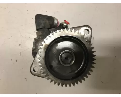 International MaxxForce7 Power Steering Pump