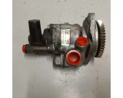 International MaxxForce7 Power Steering Pump